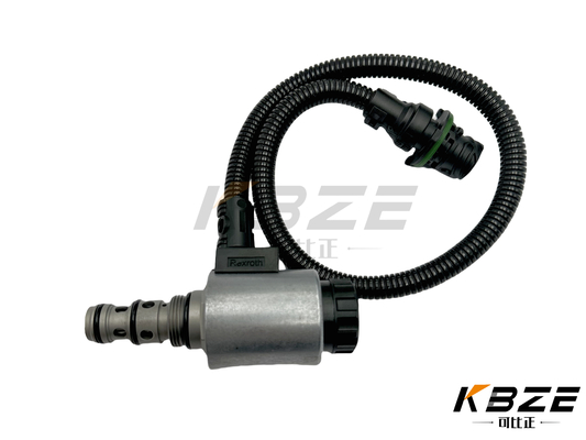 VOLVO VOE 15066984 VOE 15066984 วาล์วซอลีนอยด์สําหรับเครื่องบรรทุกล้อ L110 L120 L150 L180