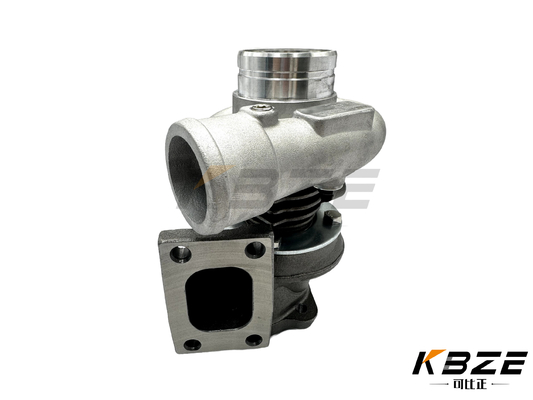 J55S TURBOCHARGER T74801003 สําหรับ PERKINS FOTON LOVOL TRACTOR
