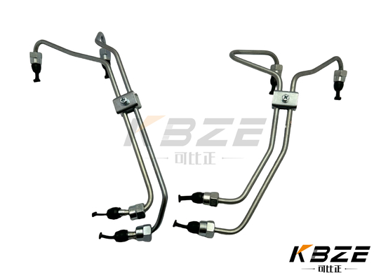 สายน้ํามัน 1104310-PA01 1104320-PA01 สําหรับ ISUZU 4JB1
