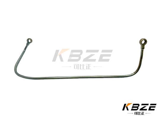 KBZE BRAND DIESEL PUMP OIL PIPE FOR DOOSAN DB58 65.05701-5200 DX140 DX225 DH200 เครื่องขุดดิน