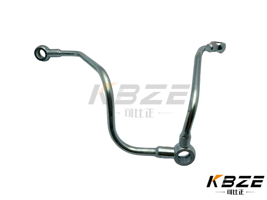 HINO J05 MOTOR FUEL SUPPLY TUBE VH23816E0100 สําหรับเครื่องขุด SK220-8 SK210-8 SK215 SK235