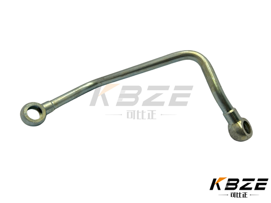 HINO J08 อะไหล่เครื่องยนต์ VHS166913760 KBZE BRAND FUEL FILTER TUBE สําหรับเครื่องขุด SK330 SK350-9