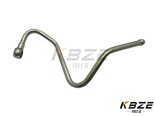 ปายดีเซล KBZE สําหรับเครื่องยนต์ HINO J08 VHS237663410 SK330-8 SK350-9