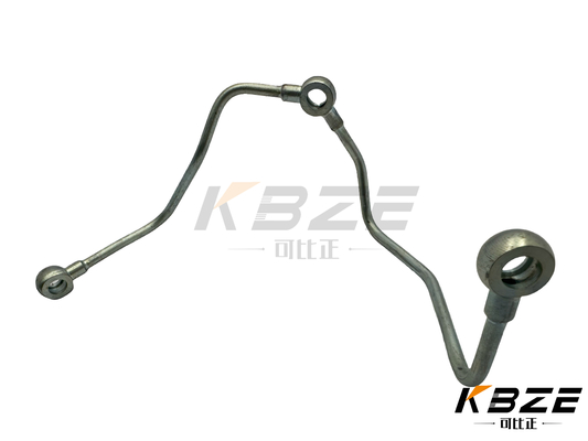 AFTERMARKET KBZE BRAND VHS296012151 ท่อเชื้อเพลิงดีเซลสําหรับเครื่องขุด SK350-9