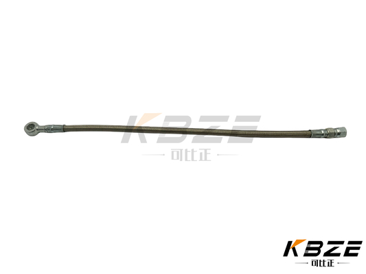 PC300-7 PC360-7 EXCAVATOR 6731-81-8240 6731818240 ท่อปั๊มดีเซลยืดหยุ่น