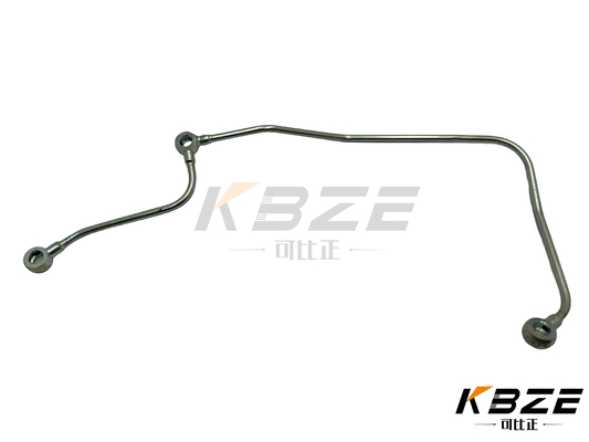 1133139101 6HK1 DFI ENGINE PARTS 1-13313910-1 FILTER OIL TO DIESEL PUMP OIL PIPE FOR ZAX330-5 ZAX350-5 กล่องน้ํามันสําหรับเครื่องปั๊มน้ํามัน