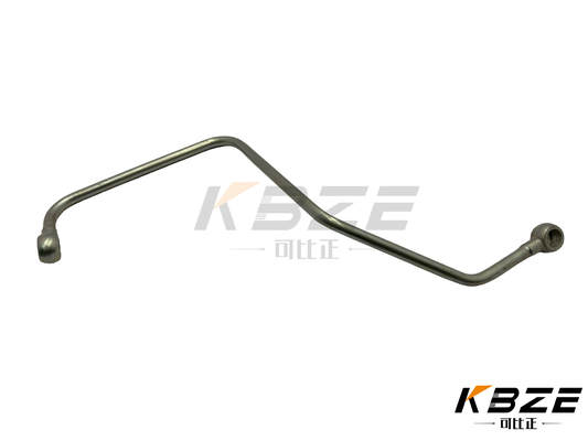 ZAX330-5 ZAX350-5 ปั๊มอาหารเพื่อกรองท่อน้ํามัน 1-15416523-0 1154165230 FITS 6HK1 DFI ENGINE
