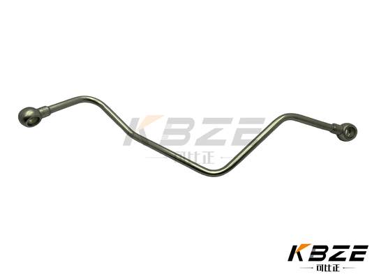 HITACHI EXCAVATOR PARTS 1-15416524-0 1154165240 FILTER TO DIESEL PUMP OIL PIPE FITS ZAX330-5 ZAX350-5 ราคาที่สูงที่สุดในโลก