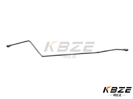 ISUZU 6HK1 DFI ENGINE 1-15416525-0 1154165250 ท่อ ASM; INJ สําหรับ ZAX330-5 ZAX350-5