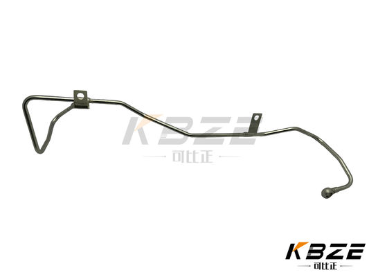 6D102E-2 เอ็นจิ้น KBZE FUEL FILTER TUBE 6738-71-5630 6738715630 สําหรับ PC200-7 PC220-7