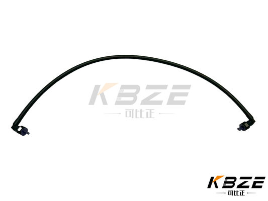 KOMATSU 6D107E-1 ENGINE KBZE FLEXIBLE FUEL PIPE 6754-71-9920 6754719920 สําหรับเครื่องขุดดิน