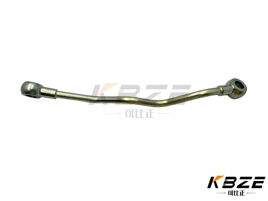 KOBELCO SK350-9 EXCAVATOR VHS237662860 ท่อการจัดส่งเชื้อเพลิงคุณภาพสูง