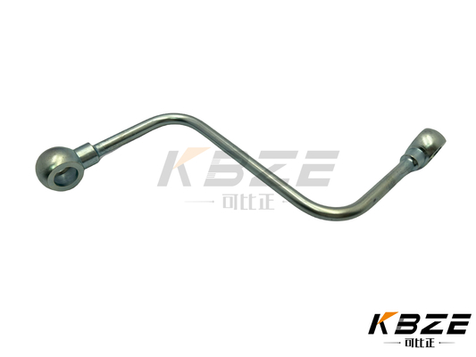 ISUZU 6BG1 กรุงไซลินเดอร์เครื่องยนต์ TO FILTER OIL PIPE 1-13312971-0 1133129710 สําหรับ EX200-5 EX210-5