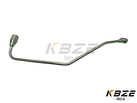1-14121124-0 1141211240 INLET MANIFOLD OIL PIPE FOR HITACHI ZAX230-5 ZAX240-5 ZAX250-5 สายน้ํามันที่หลุดออก