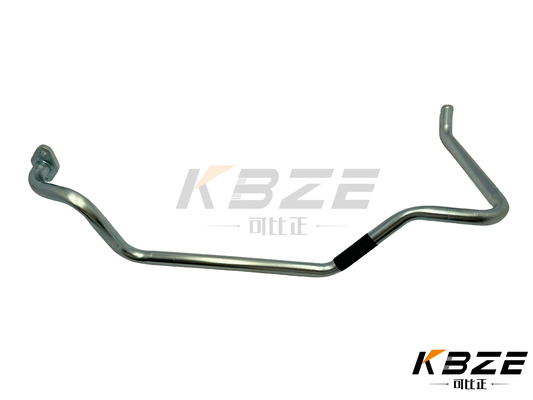 KBZE 4HK1 EGR ท่อน้ํา 8-97375669-0 8973756690 สําหรับ ZAX190 ZAX200 ZAX210 ZAX225 Excavator
