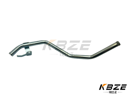 KBZE BRAND 4HK1 EGR ท่อน้ํา 8-97376616-0 8973766160 FITS ZAX170 ZAX190 ZAX210 ZAX225