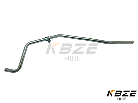 HITACHI ZAX330-3 ZAX350-3 ZAX400-3 Excavator 8-98025757-0 8980257570 ท่อน้ําเย็น 6HK1