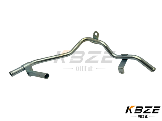 ISUZU 6HK1 8-98063558-0 1-13722048-2 EGR ท่อน้ําสําหรับ ZAX330-3 ZAX350-3 ZAX400-3