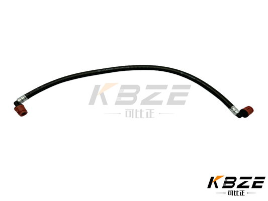 PC200-8 PC220-8 น้ํามันคุณภาพสูง โฮสยนยืดหยุ่น 6754-71-9910 6754719910 FITS SAA6D107E-1