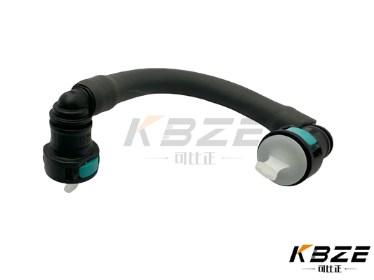 KOMATSU SAA6D114E-1 MOTOR FUEL SUPPLY TUBE 6745-71-5240 6745715240 PC300-8 PC350-8 PC360-10 PC390-10