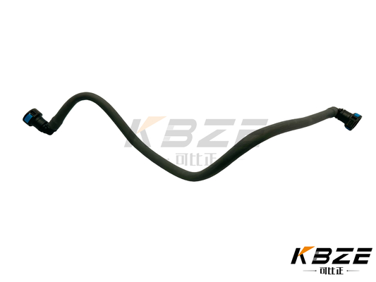 6745-71-5110 6745715110 KOMATSU PC300-8 การเปลี่ยนท่อกรองน้ํามันสําหรับ SAA6D114E-3