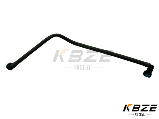 6745-71-5120 6745715120 KOMATSU PC300-8 การเปลี่ยนท่อกรองน้ํามันสําหรับ SAA6D114E-3
