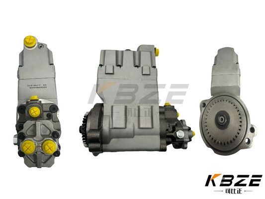 EXCAVATOR PARTS 319-0677 476-8766 ปั๊มดีเซลสําหรับเครื่องยนต์ C7 C9 FITS E324 E325 E326