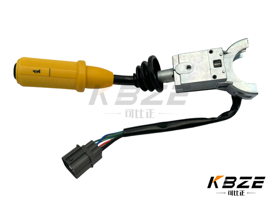 JCB 701/52601 70152601 ติดต่อเสาด้านหน้าและด้านหลังซ้ายสําหรับเครื่องบรรทุกรองเท้าหลัง 3CX 4CX