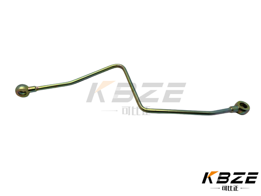 ZAX450 ZAX500 EXKAVATOR 1-19193239-0 1191932390 ท่ออากาศกระตุ้นแทน ISUZU 6WG1