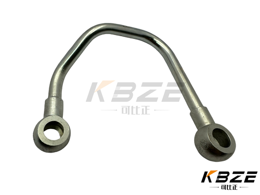 6261-21-1611 6261211611 KOMATSU 6D140 เครื่องยนต์ ซิลินเดอร์ บล็อกท่อน้ํามัน