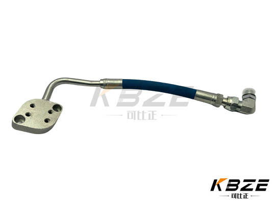 CA2051280 205-1280 2051280 KBZE ซองปั๊มดีเซลสําหรับเครื่องยนต์ C7 C9.3 3126E EXCAVATOR 324D 325D 326D 329D