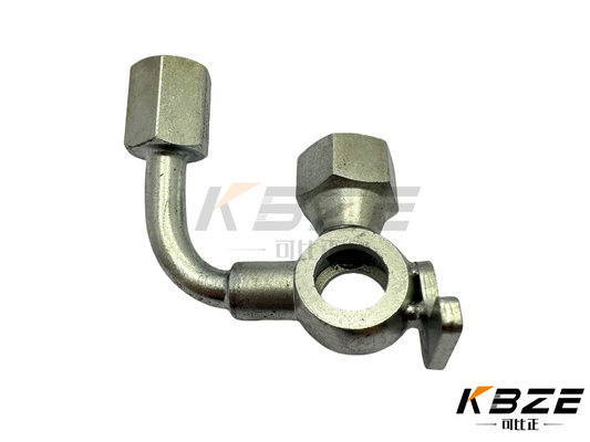 VOE21512292 VOE 21512292 VOLVO D6E เครื่องเชื่อมท่อเชื้อเพลิง FITS EC140 EC180 EC210 EC240 มอเตอร์
