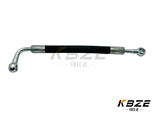 CA1905828 190-5828 1905828 น้ํามันกรองปั๊มดีเซล HOSE สําหรับ S6K 3066 เครื่องยนต์ FITS E311 E318 E320C E320D