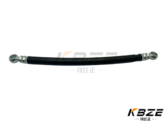 CA1176430 117-6430 1176430 CAT S6K 3066 39CM KBZE FILTER TO DIESEL PUMP OIL PIPE E315 E320C E320D E323D  การระบายน้ํามัน