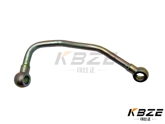 KBZE 4JG1 ปั๊มอาหารเพื่อกรองท่อน้ํามัน 8944241421 8-94424142-1 สําหรับ DX40 EX75 ZAX75 EXCAVATOR