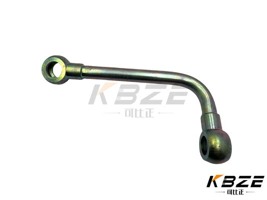 EX75 ZAX75 EXCAVATOR 8-94424143-0 8944241430 FILTER TO INJECTION PUMP OIL PIPE สําหรับเครื่องยนต์ 4JG1