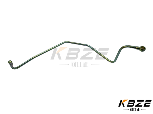 1154166400 1-15416640-0 ท่ออาหารเชื้อเพลิงสําหรับเครื่องยนต์ 6WG1 FITS ZAX450 ZAX500 ZAX650 ZAX800 EXCAVATOR