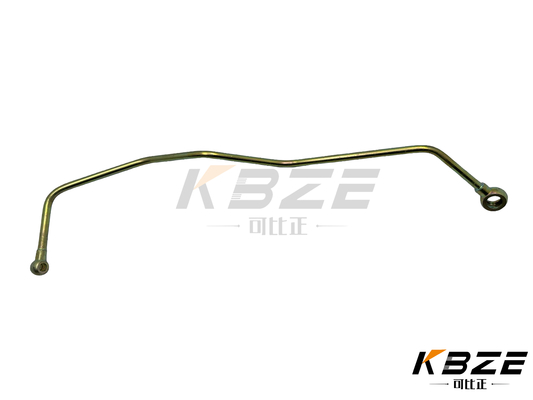 ISUZU 6WG1 FILTER FUEL LEAK OFF PIPE 1-15416874-0 1154168740 สําหรับ ZAX450 ZAX520