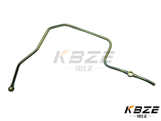 FILTER LEAK OFF PIPE FOR 6WG1 DFI ENGINE 1154166380 1-15416638-0 แทน ZAX450 ZAX460 ZAX480 ZAX600