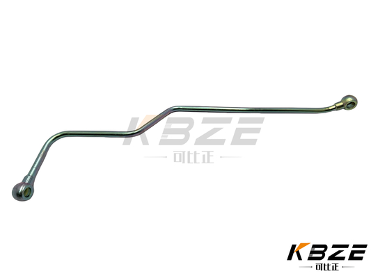 ZX600 ZX800 ZX870 EXCAVATOR 1-15416641-0 1154166410 SENDIMETER น้ํามันเพื่อปั๊มท่อน้ํามันสําหรับเครื่องยนต์ 6WG1 DFI