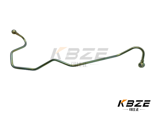 ISUZU 6WG1 EFI 1154168720 1-15416872-0 FILTER TO INJECTION PUMP OIL PIPE สําหรับ ZAX450 ZAX500 ZAX650 ราคาถูก