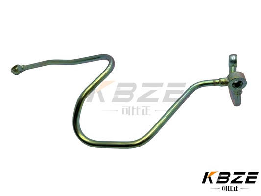 8-98025998-0 ISUZU 6WG1 EFI 8980259980 ไฟล์เชื้อเพลิงรั่วจากท่อ FITS ZAX450 ZAX500 ZAX650 EXCAVATOR