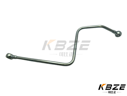 SAA6D125E-3 เครื่องขุดดิน 6156-71-5530 6156715530 เครื่องกรองน้ํามันสําหรับปั๊มน้ํามันดีเซล