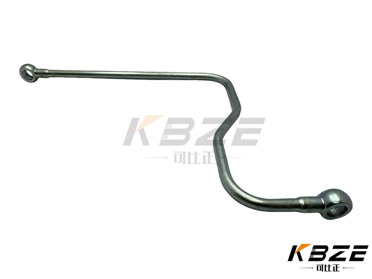 6156-71-5540 6156715540 KOMATSU EXCAVATOR & LOADER SAA6D125E-3 กองยนต์หลอดอาหารน้ํามัน
