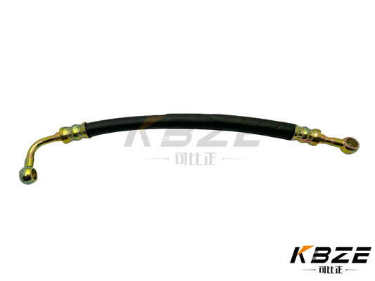 BRAND MITSUBISHI D06FR กล่องกรองน้ํามันเครื่องยนต์ 32R62-04200 32R6204200 สําหรับ SANY SY245 Excavator