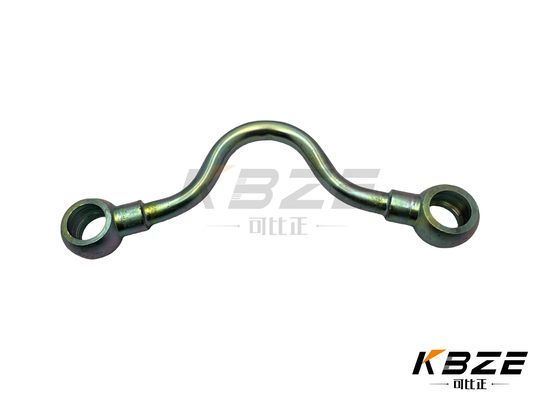 KBZE FUEL FILTER OIL LINES 1154168750 1-15416875-0 FITS ZAX450-3 ZAX470-5 ZAX650 Excavator เครื่องขุดน้ํามัน