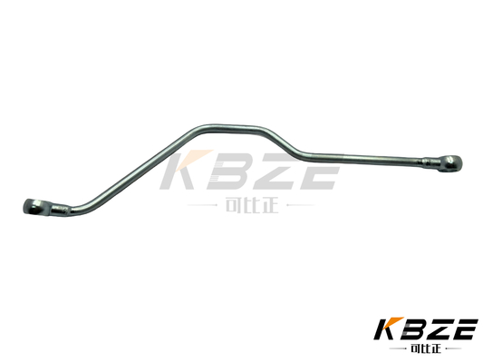 6251-51-9510 6251519510 EGR VALVE LUBRICATING OIL PIPING FOR KOMATSU PC400-8 PC450-8 EXCAVATOR เครื่องขุดดิน