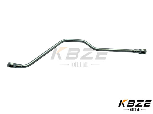 6251-51-9510 6251519510 EGR VALVE LUBRIING OIL PIPING FOR KOMATSU PC400-8 PC450-8 EXCAVATOR เครื่องขุดดิน