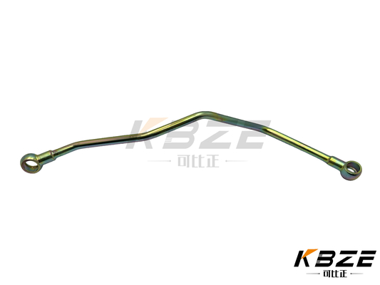 KOMATSU 6251-61-7620 FITS PC400-8 PC450-8 EXCAVATOR 6251617620 ท่ออากาศอากาศสําหรับ EGR ท่อเย็น