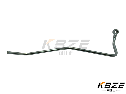 KOMATSU PC400-8 PC450-8 EXCAVATOR 6251-61-8240 6251618240 ท่อกลับหลอดเครื่องยนต์